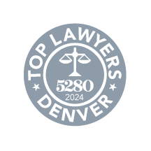 5280 Top Lawyers 2024